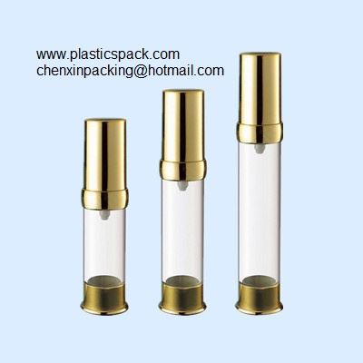 Airless bottle